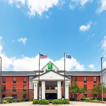 Holiday Inn Express & Suites Sulphur - Lake Charles By Ihg Ngoại thất bức ảnh