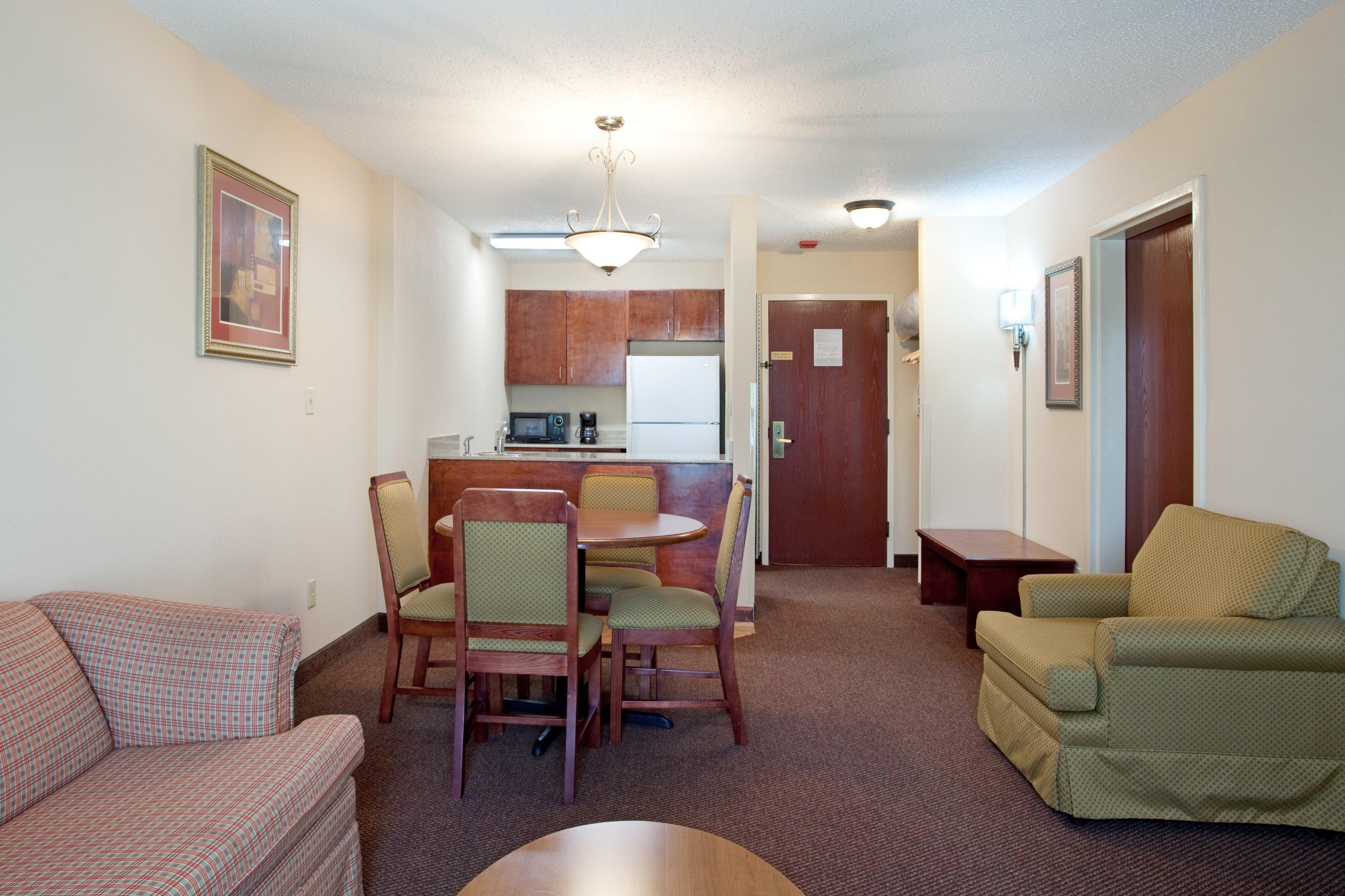 Holiday Inn Express & Suites Sulphur - Lake Charles By Ihg Ngoại thất bức ảnh