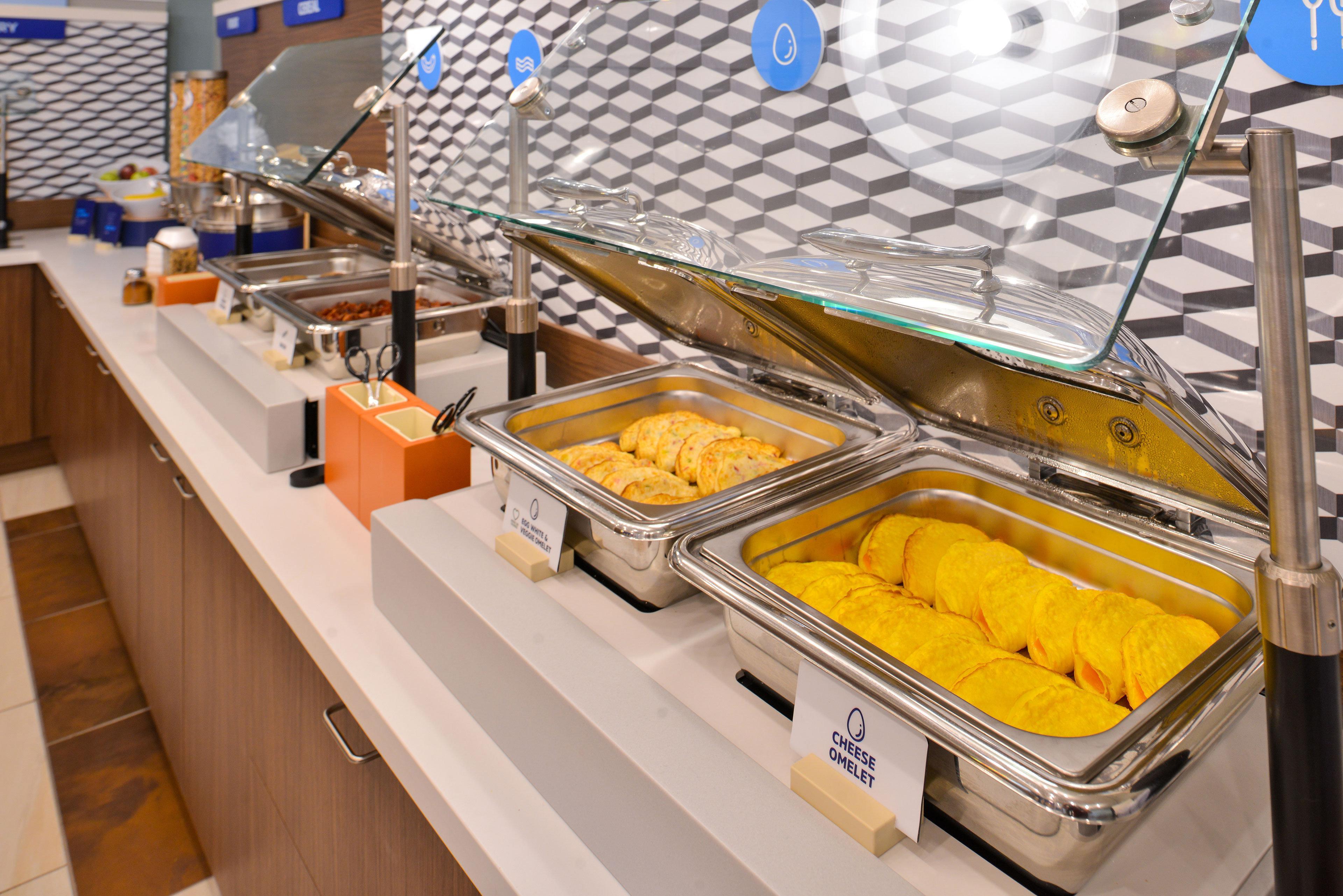 Holiday Inn Express & Suites Sulphur - Lake Charles By Ihg Ngoại thất bức ảnh