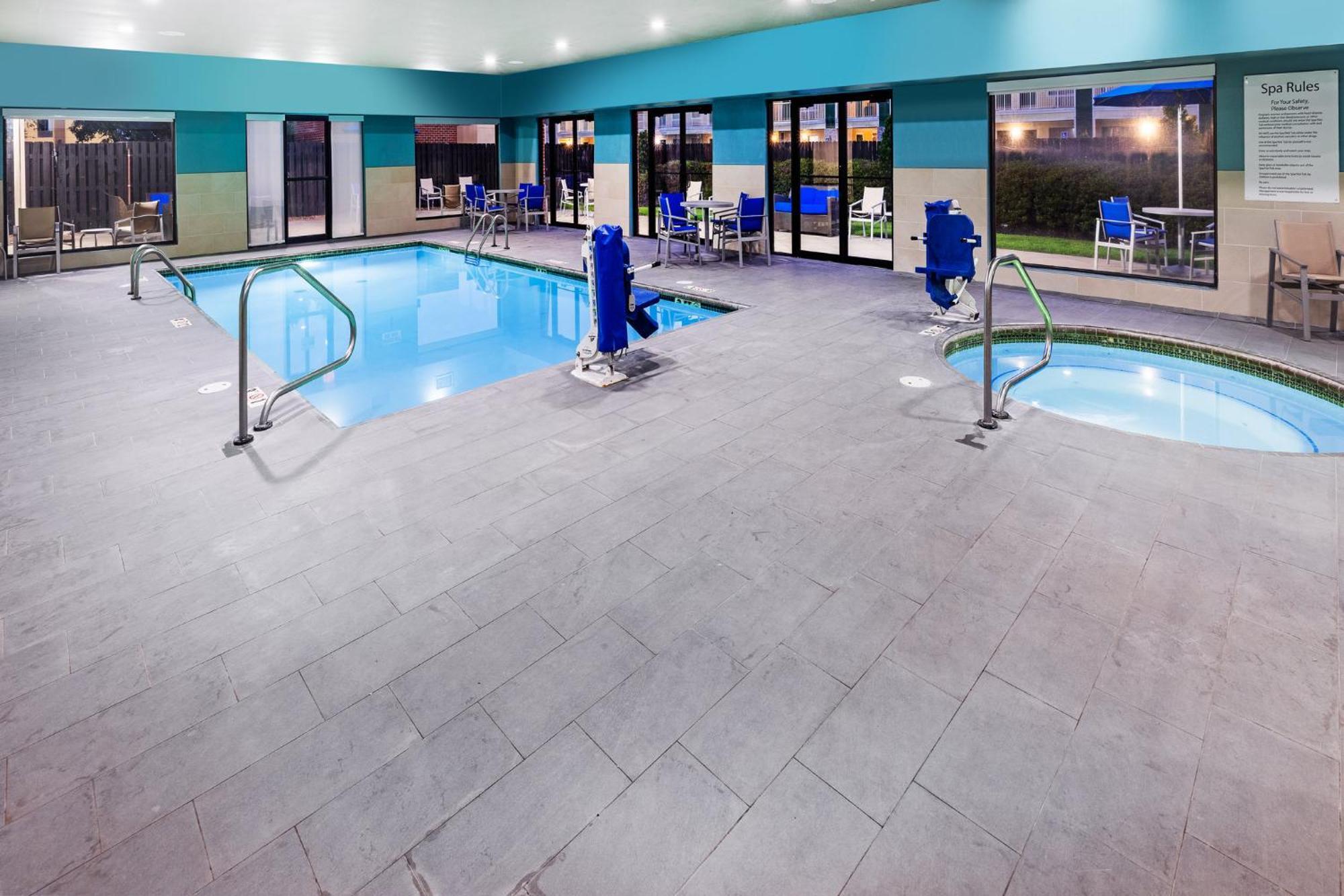 Holiday Inn Express & Suites Sulphur - Lake Charles By Ihg Ngoại thất bức ảnh