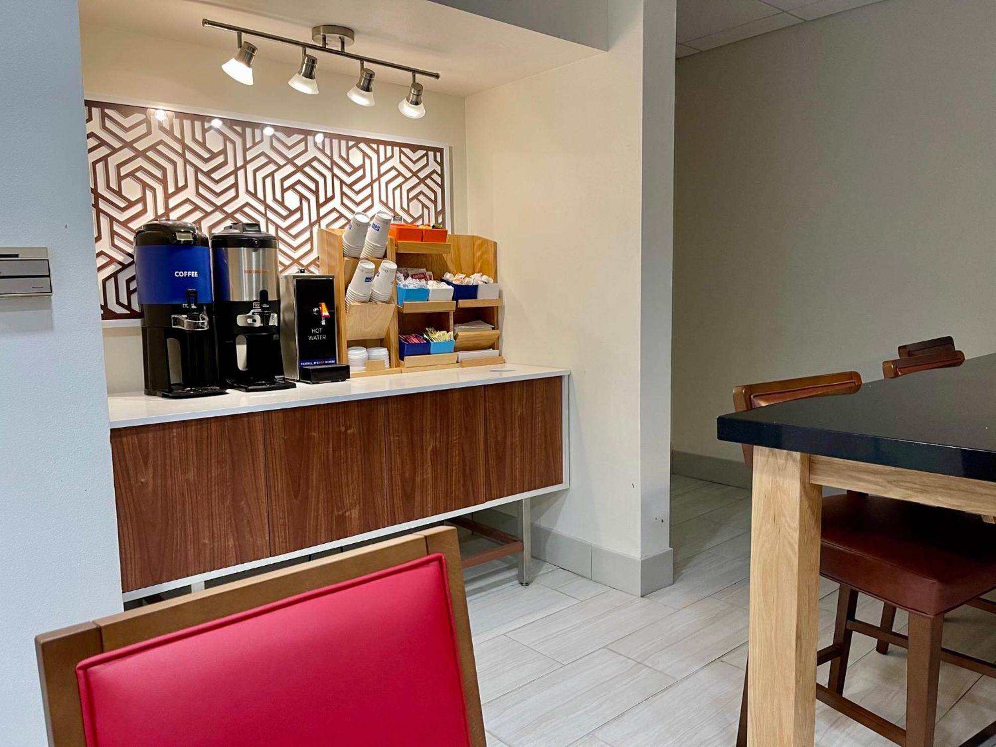 Holiday Inn Express & Suites Sulphur - Lake Charles By Ihg Ngoại thất bức ảnh